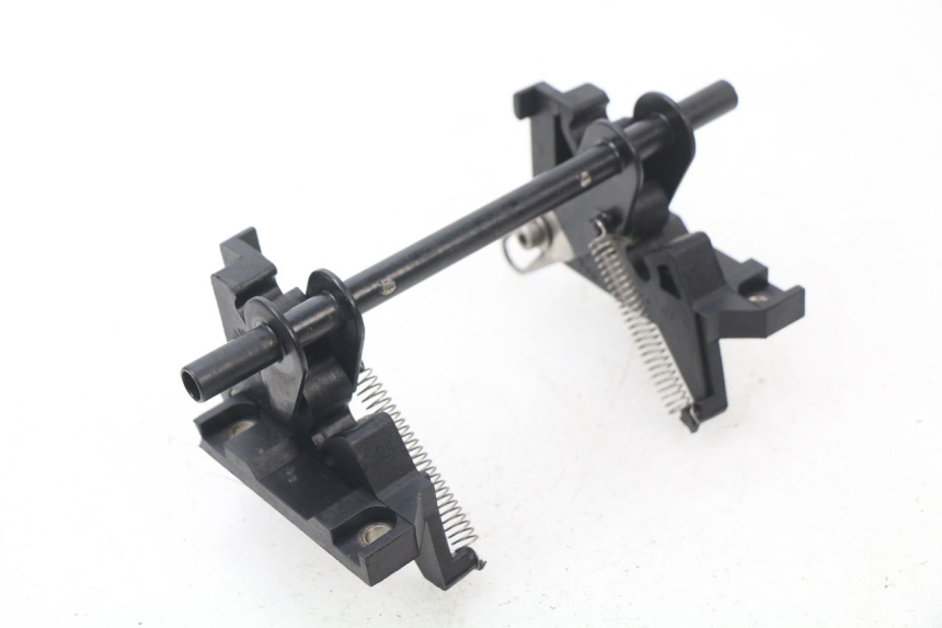 photo de CIERRE ASIENTO HOOK BMW R RT ABS 1150 (2000 - 2004) - Zoom estado de uso