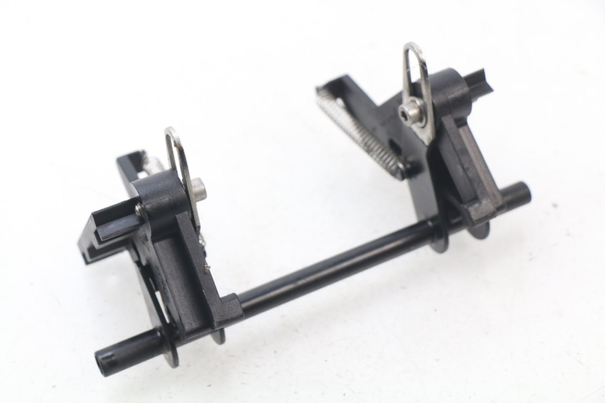 photo de CIERRE ASIENTO HOOK BMW R RT ABS 1150 (2000 - 2004) - Otra perspectiva