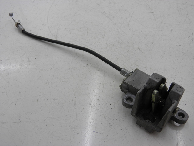 photo de CIERRE ASIENTO HOOK ROADSIGN WALLABY 50 (2009 - 2014) - Vista principal