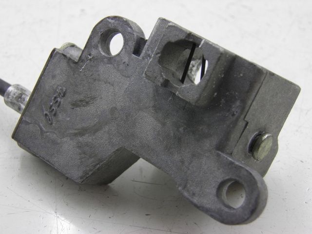 photo de CIERRE ASIENTO HOOK ROADSIGN WALLABY 50 (2009 - 2014) - Detalle de la pieza