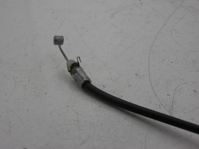 photo de CIERRE ASIENTO HOOK ROADSIGN WALLABY 50 (2009 - 2014) - Zoom estado de uso