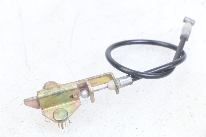 photo de CERRADURA DEL ASIENTO YAMASAKI ROADSTER 50 (2013 - 2018) - Vista principal