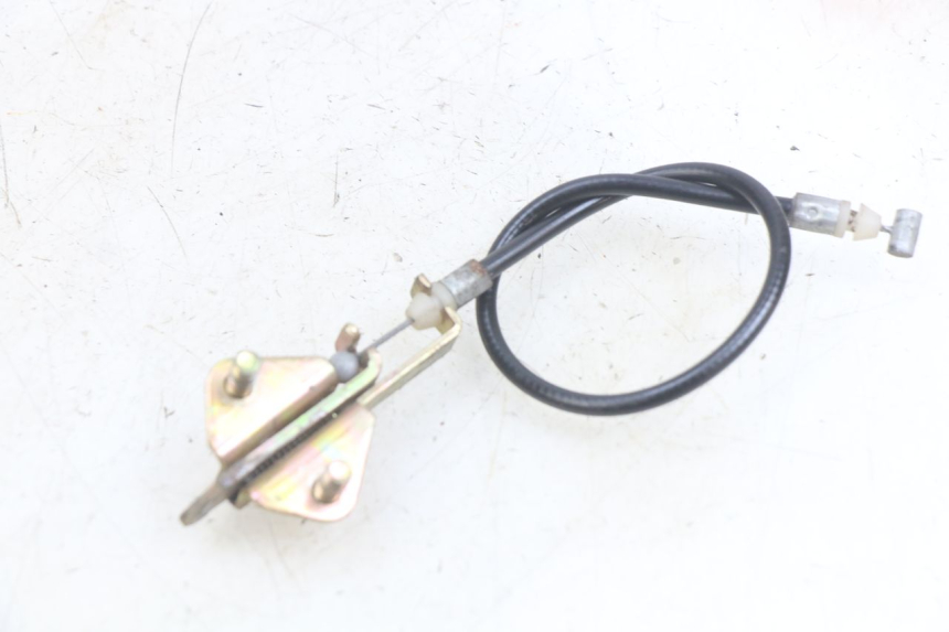 photo de CERRADURA DEL ASIENTO YAMASAKI ROADSTER 50 (2013 - 2018) - Detalle de la pieza