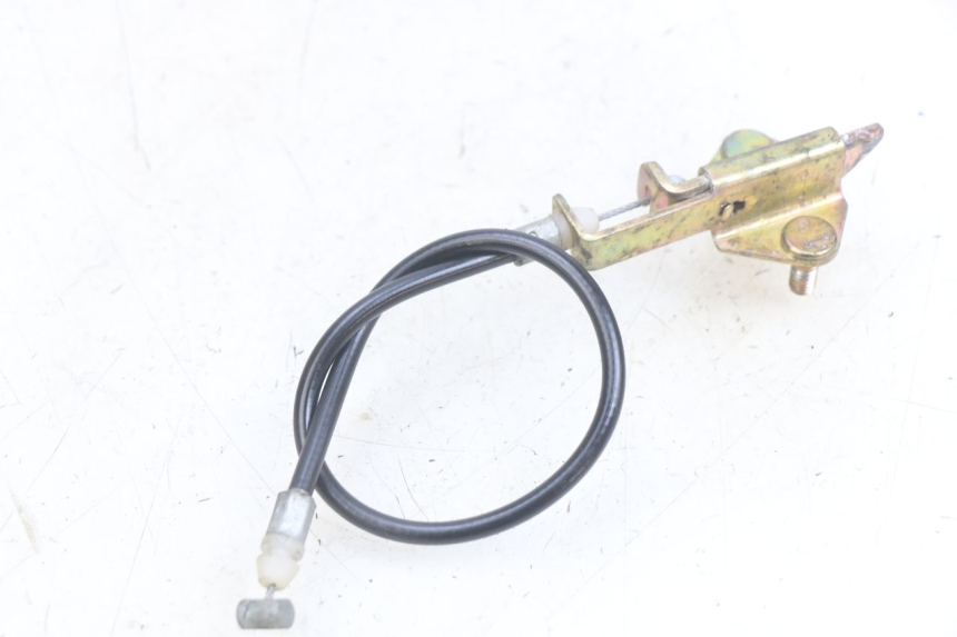 photo de CERRADURA DEL ASIENTO YAMASAKI ROADSTER 50 (2013 - 2018) - Zoom estado de uso