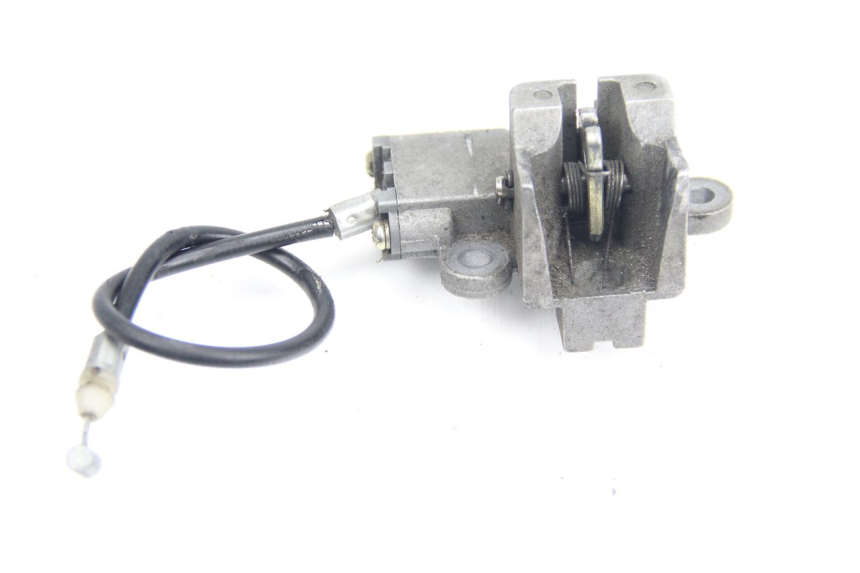 photo de CIERRE ASIENTO HOOK TNT MOTOR ROMA 10' 2T 50 (2011 - 2018) - Vista principal