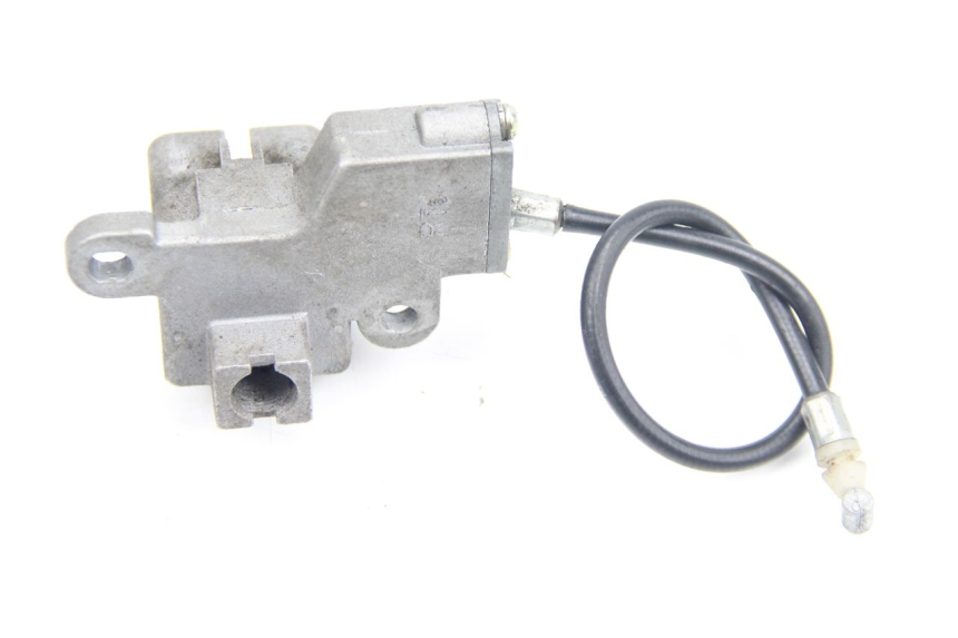 photo de CIERRE ASIENTO HOOK TNT MOTOR ROMA 10' 2T 50 (2011 - 2018) - Zoom estado de uso