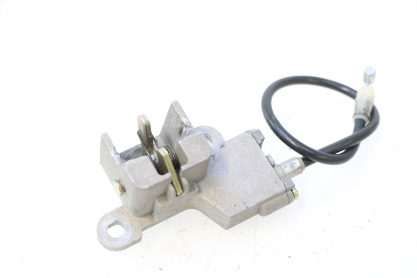 photo de CIERRE ASIENTO HOOK TNT MOTOR ROMA 10' 2T 50 (2011 - 2018) - Otra perspectiva
