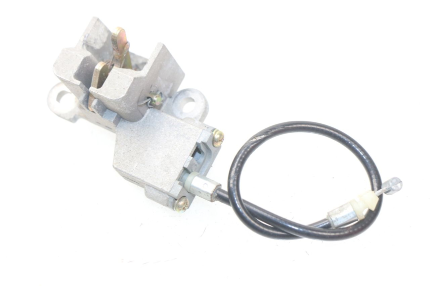 photo de CERRADURA DEL ASIENTO TNT MOTOR ROMA 10' 4T 50 (2019 - 2022) - Vista principal