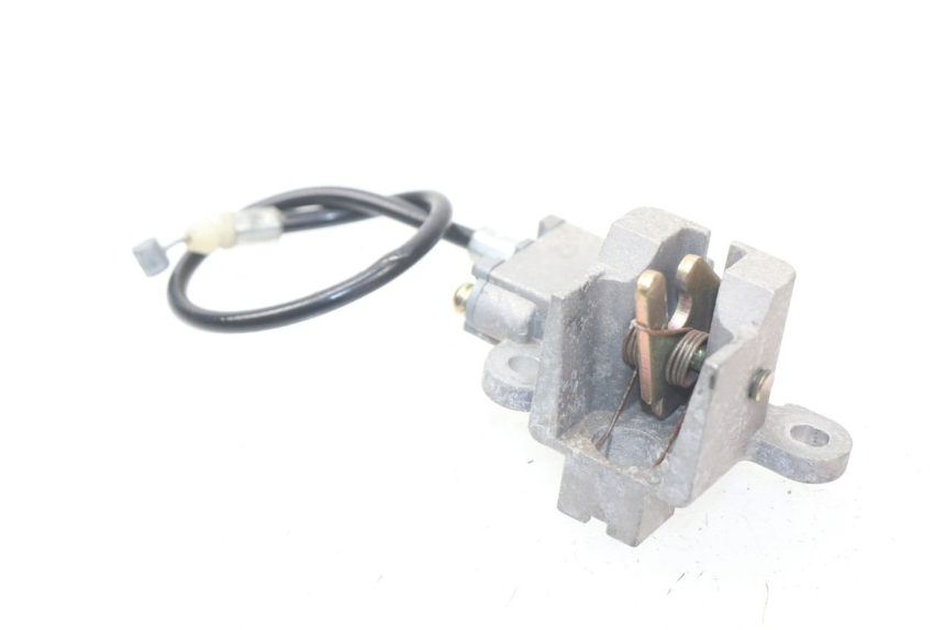 photo de CERRADURA DEL ASIENTO TNT MOTOR ROMA 10' 4T 50 (2019 - 2022) - Zoom estado de uso