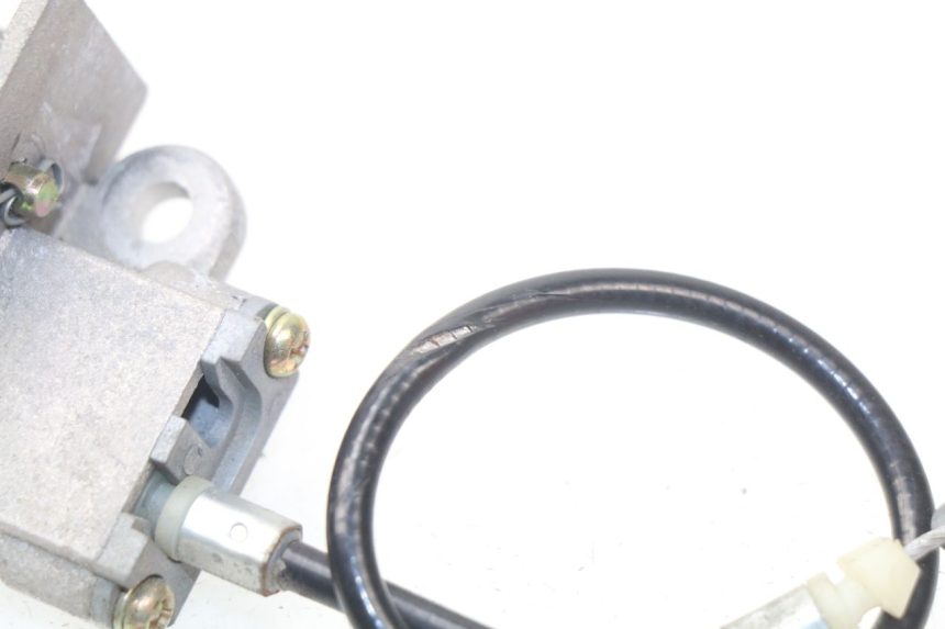 photo de CERRADURA DEL ASIENTO TNT MOTOR ROMA 10' 4T 50 (2019 - 2022) - Otra perspectiva