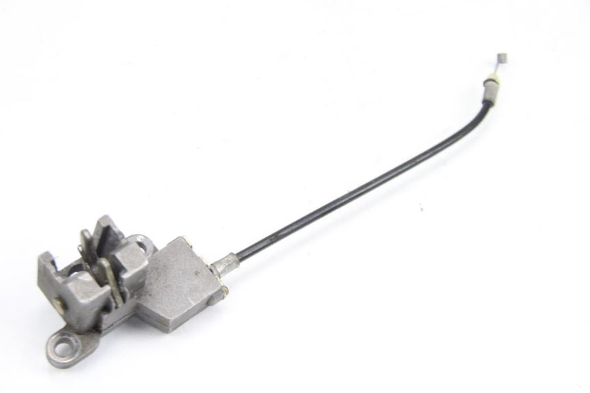 photo de CIERRE ASIENTO HOOK TNT MOTOR ROMA 10' 4T 50 (2007 - 2018) - Otra perspectiva