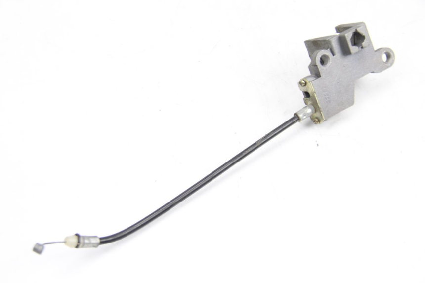 photo de CIERRE ASIENTO HOOK TNT MOTOR ROMA 10' 4T 50 (2007 - 2018) - Primer plano técnico