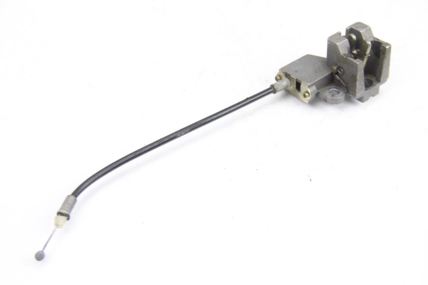 photo de CIERRE ASIENTO HOOK TNT MOTOR ROMA 10' 4T 50 (2007 - 2018) - Vista general del producto