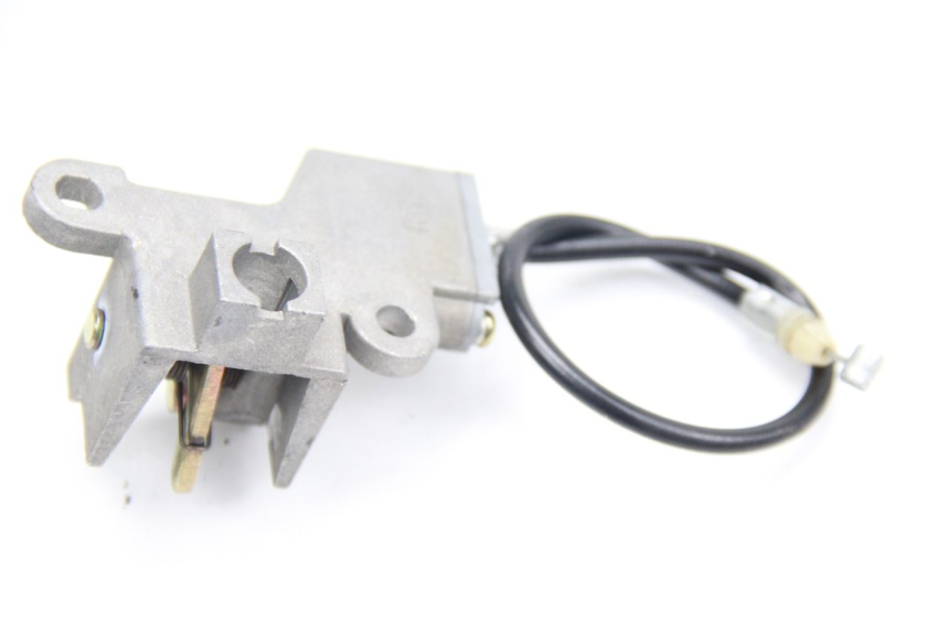 photo de CERRADURA DEL ASIENTO TNT MOTOR ROMA 12' 2T 50 (2007 - 2018) - Detalle de la pieza