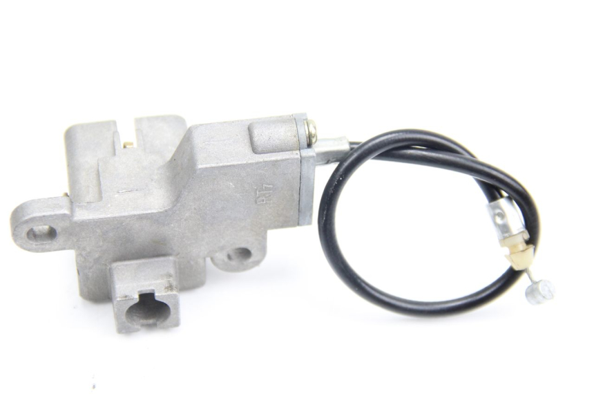 photo de CERRADURA DEL ASIENTO TNT MOTOR ROMA 12' 2T 50 (2007 - 2018) - Zoom estado de uso