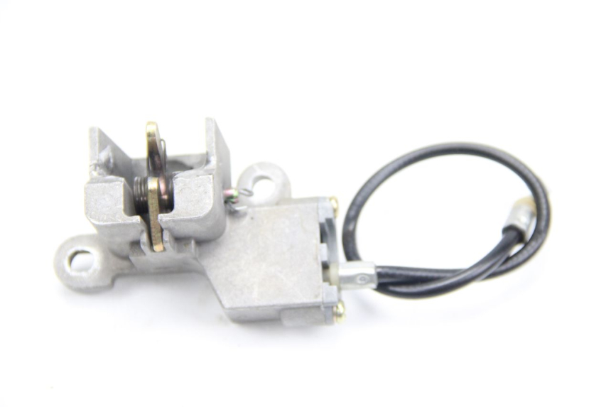 photo de CERRADURA DEL ASIENTO TNT MOTOR ROMA 12' 2T 50 (2007 - 2018) - Otra perspectiva