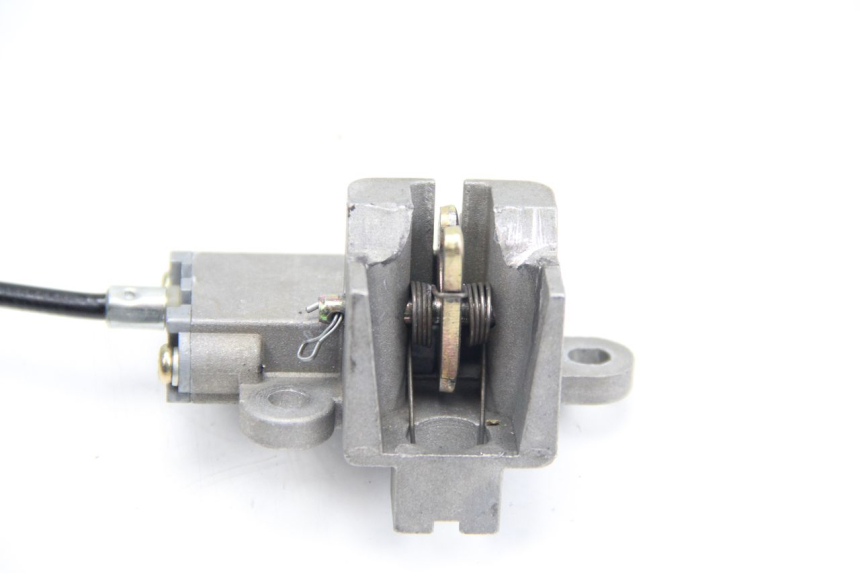 photo de CERRADURA DEL ASIENTO TNT MOTOR ROMA 12' 2T 50 (2007 - 2018) - Vista general del producto