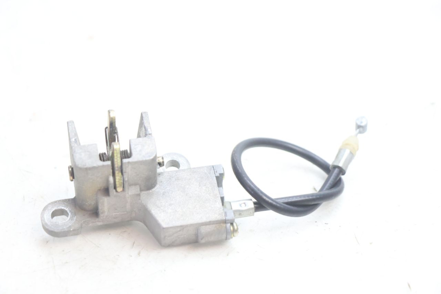photo de CERRADURA DEL ASIENTO TNT MOTOR ROMA 12' 2T 50 (2007 - 2018) - Zoom estado de uso