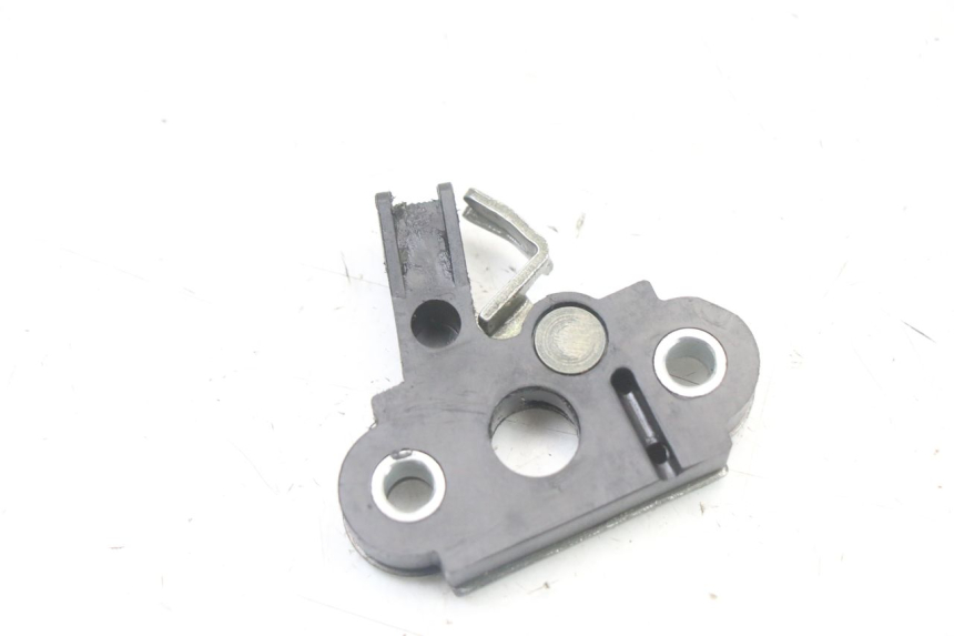 photo de CIERRE ASIENTO HOOK ROYAL ENFIELD HYMALAYAN 410 (2016 - 2023) - Zoom estado de uso