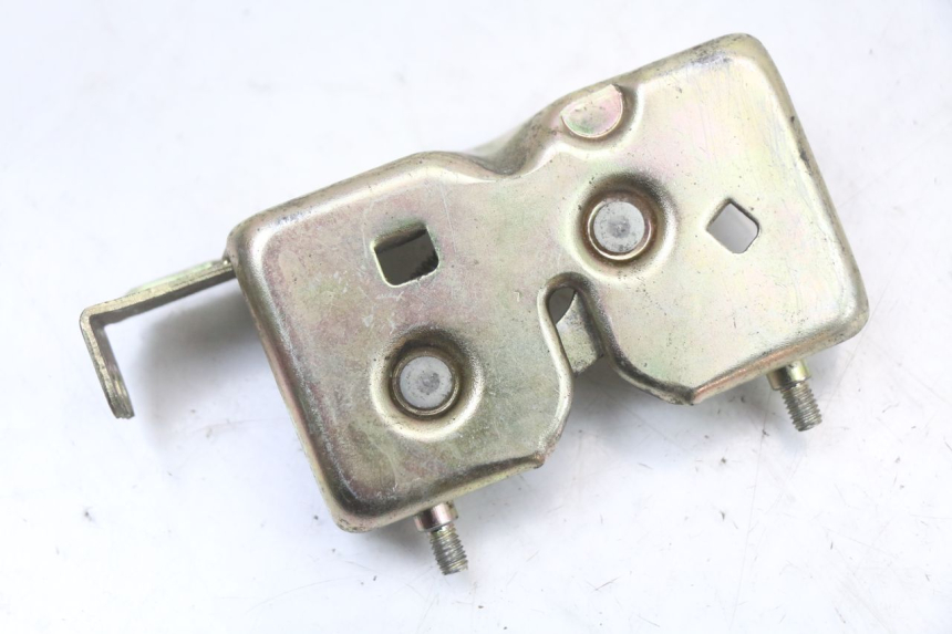 photo de CERRADURA DE ASIENTO DAELIM S3 125 (2010 - 2017) - Zoom estado de uso