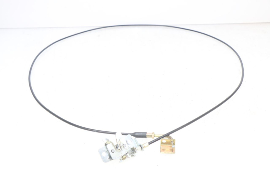 photo de CERRADURA DEL ASIENTO JM MOTORS SANTANA 50 (2014 - 2023) - Vista principal