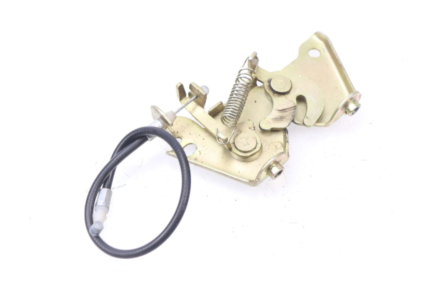 photo de CIERRE ASIENTO HOOK JM MOTORS SC 4T 50 (2018 - 2021) - Vista principal