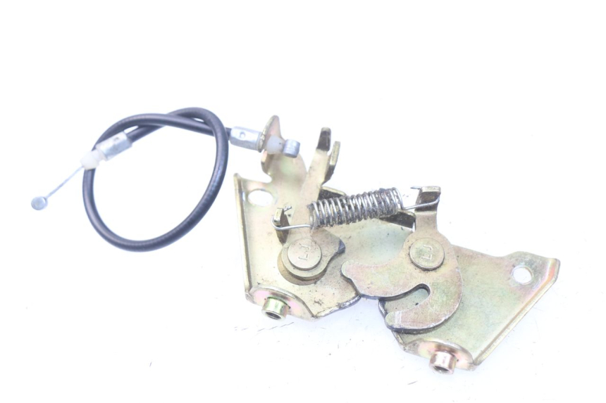 photo de CERRADURA DE ASIENTO JM MOTORS SC 4T 50 (2012 - 2017) - Vista principal