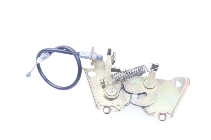 photo de CERRADURA DE ASIENTO JM MOTORS SC 4T 50 (2012 - 2017) - Detalle de la pieza