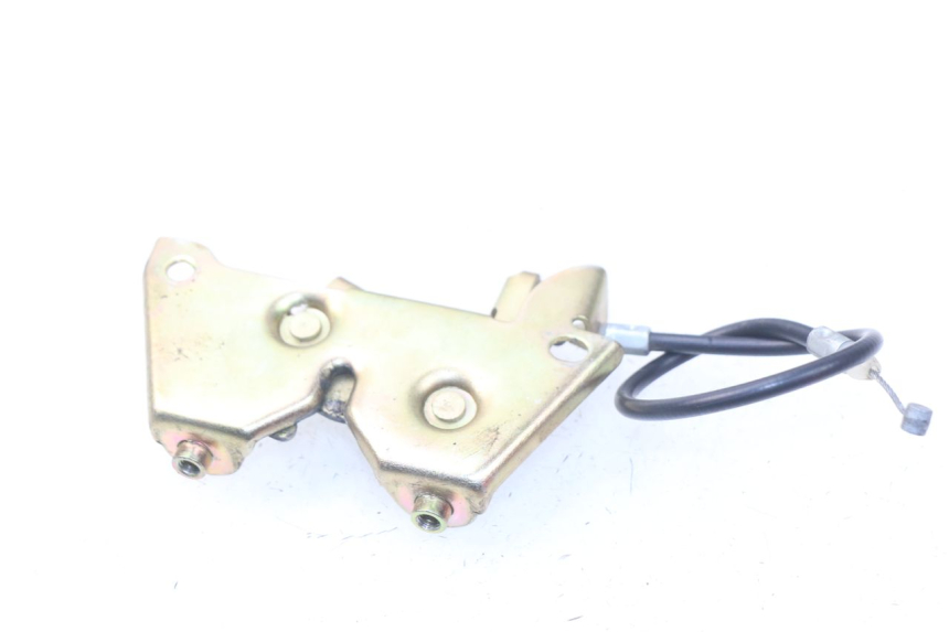 photo de CERRADURA DE ASIENTO JM MOTORS SC 4T 50 (2012 - 2017) - Zoom estado de uso