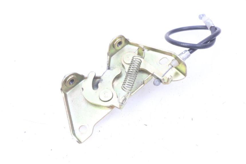 photo de CERRADURA DE ASIENTO JM MOTORS SC 4T 50 (2012 - 2017) - Vista principal