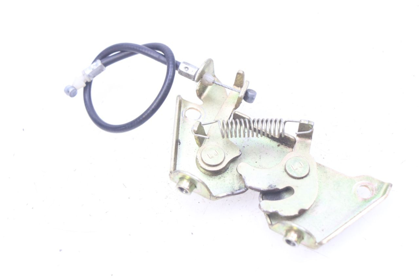 photo de CERRADURA DE ASIENTO JM MOTORS SC 4T 50 (2012 - 2017) - Zoom estado de uso