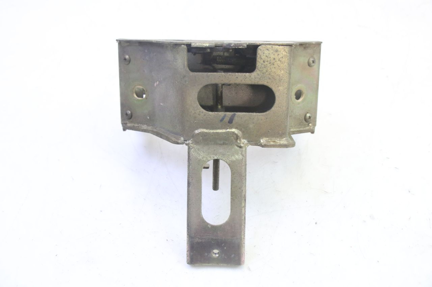 photo de CERRADURA DEL ASIENTO HONDA SCV LEAD 100 (2003 - 2007) - Zoom estado de uso