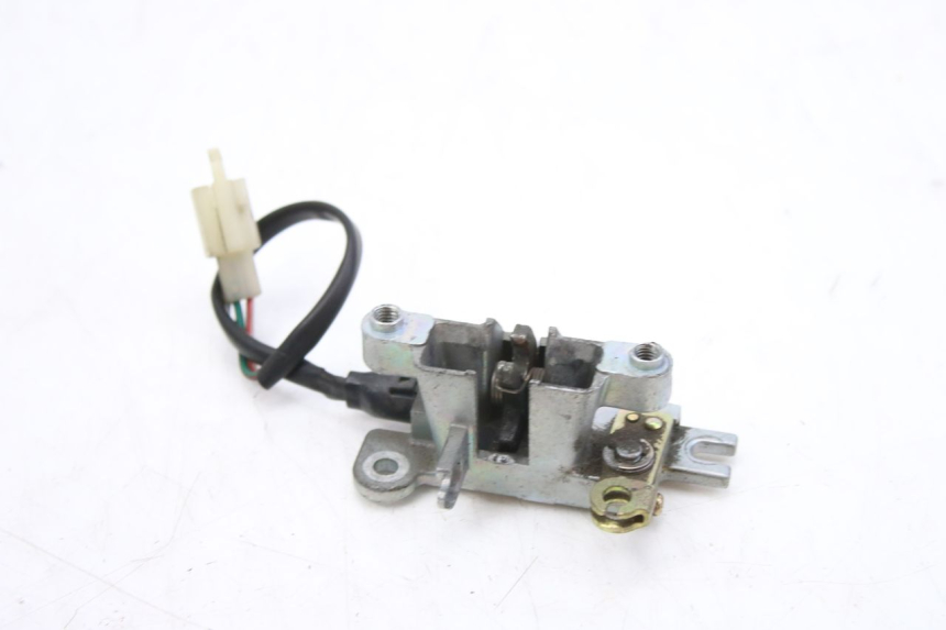 photo de CERRADURA DE ASIENTO KYMCO SENTO 100 (2008 - 2013) - Vista principal