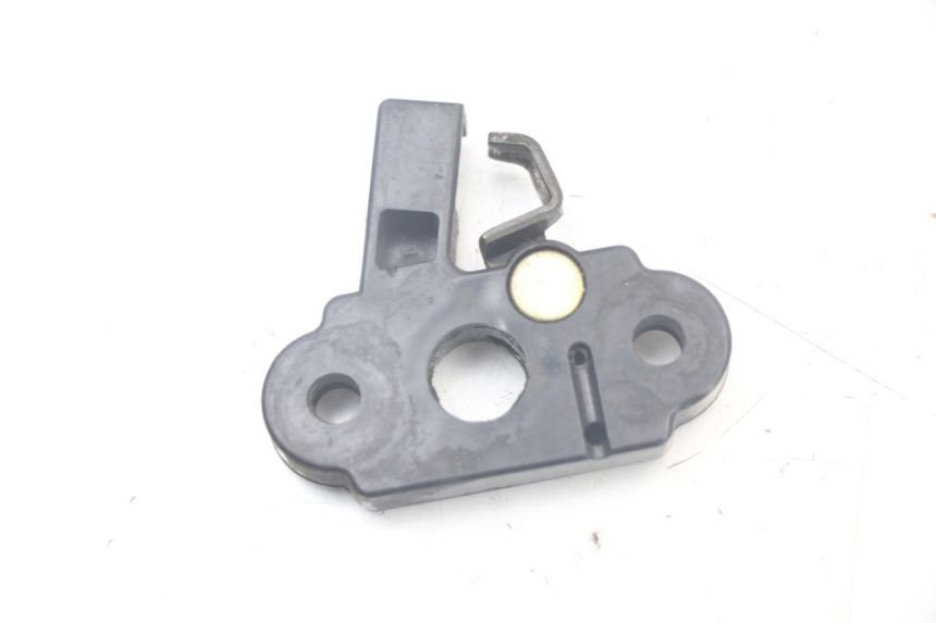 photo de CERRADURA DEL ASIENTO TRIUMPH SPEED TRIPLE T301 900 (1994 - 1996) - Zoom estado de uso