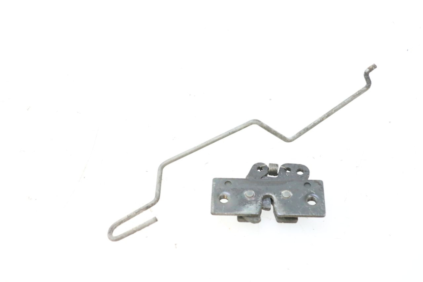 photo de CERRADURA DEL ASIENTO PEUGEOT SPEEDFIGHT LC 50 (1996 - 2002) - Zoom estado de uso