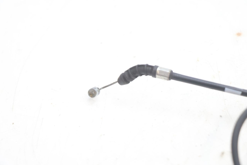 photo de CIERRE ASIENTO HOOK CAN-AM SPYDER RS 1000 (2008 - 2012) - Primer plano técnico