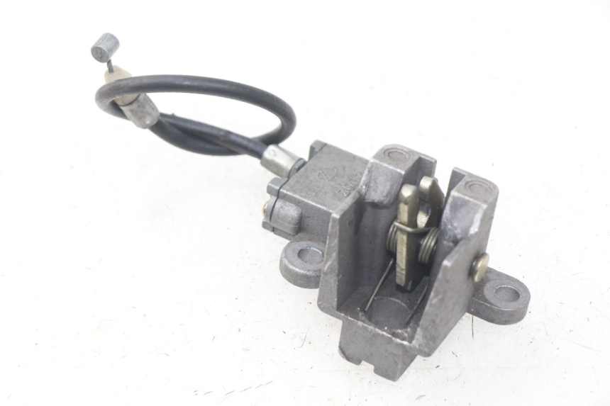 photo de CIERRE ASIENTO HOOK FYM STRADA 50 (2007 - 2014) - Vista principal