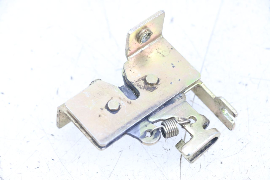 photo de Cerradura del asiento VASTRO STREET X 4T 50 (2016 - 2021) - Vista principal