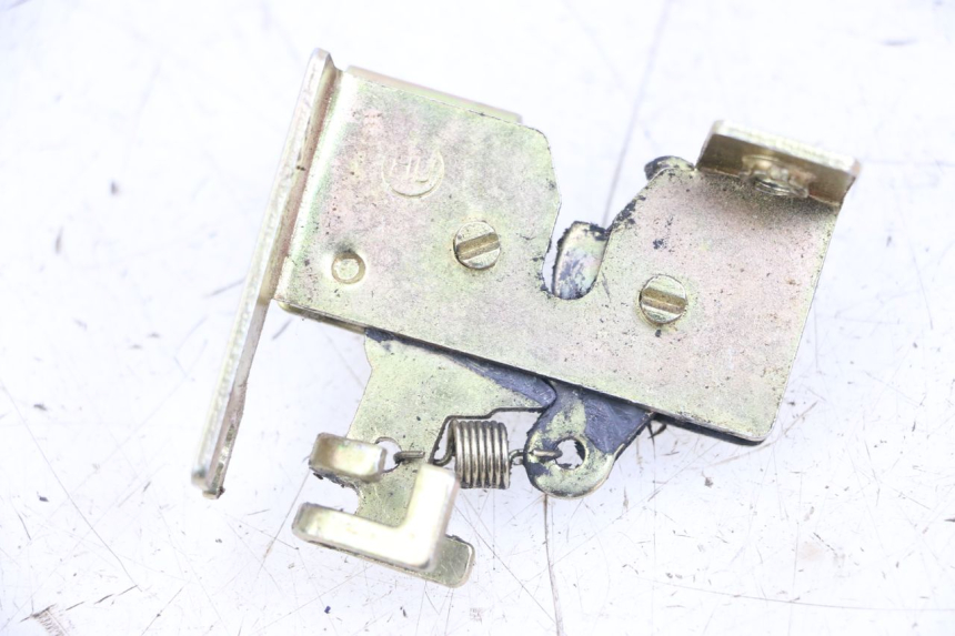 photo de Cerradura del asiento VASTRO STREET X 4T 50 (2016 - 2021) - Detalle de la pieza