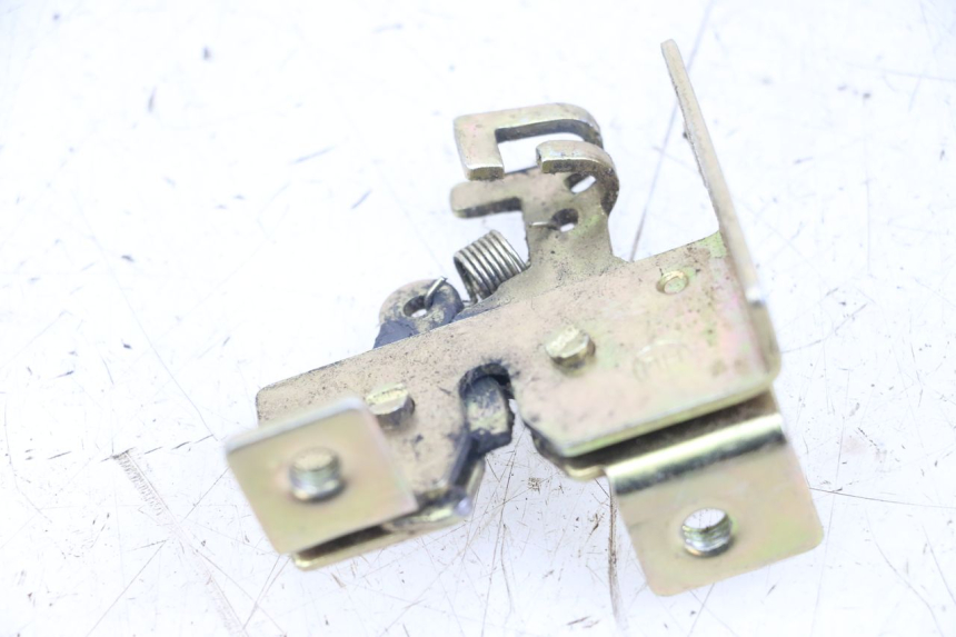 photo de Cerradura del asiento VASTRO STREET X 4T 50 (2016 - 2021) - Zoom estado de uso