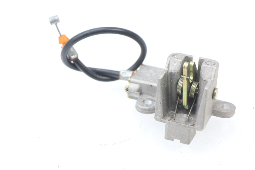 photo de CIERRE ASIENTO HOOK JM MOTORS SUNNY 50 (2017 - 2020) - Vista principal