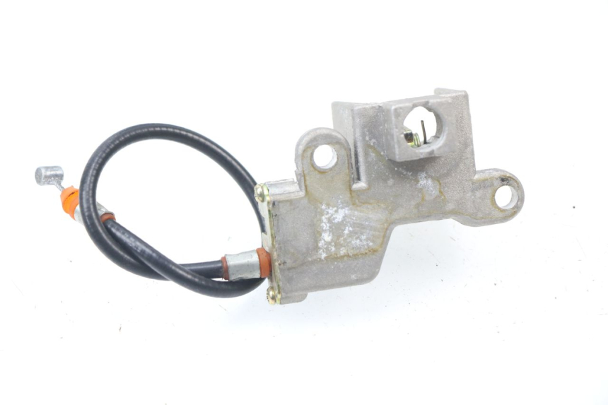 photo de CIERRE ASIENTO HOOK JM MOTORS SUNNY 50 (2017 - 2020) - Detalle de la pieza