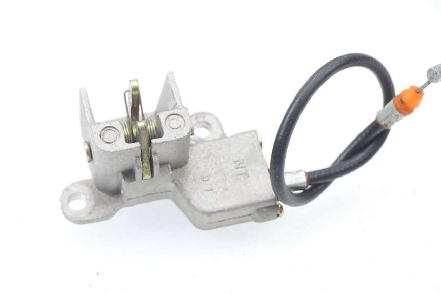 photo de CIERRE ASIENTO HOOK JM MOTORS SUNNY 50 (2017 - 2020) - Zoom estado de uso