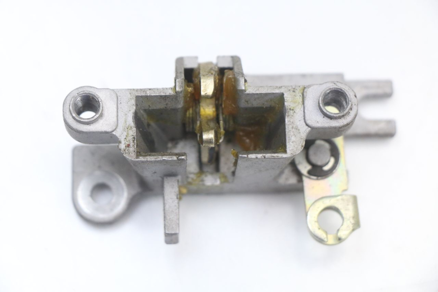 photo de CIERRE ASIENTO HOOK KYMCO SUPER 8 4T 50 (2018 - 2020) - Vista principal