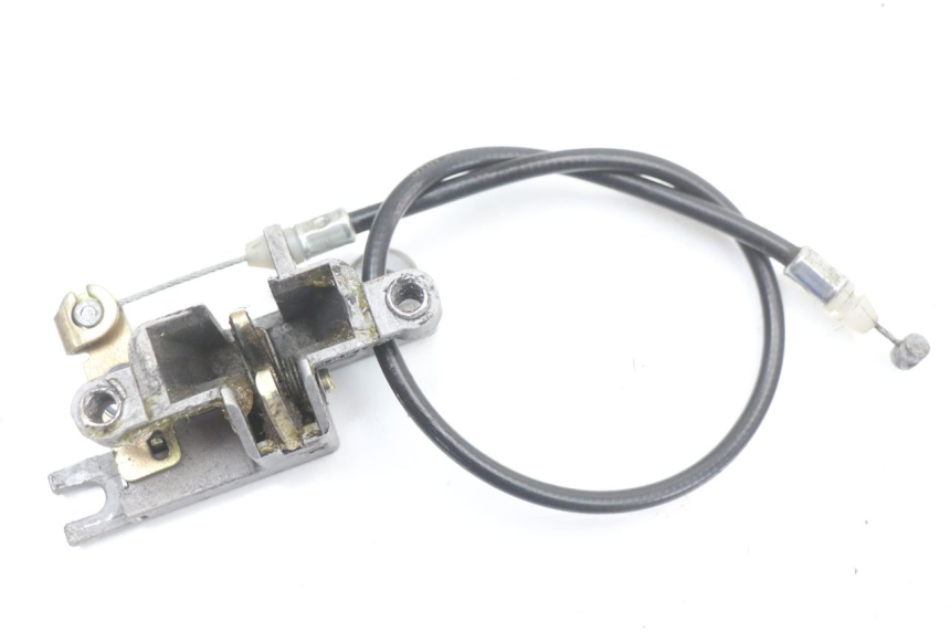 photo de CIERRE ASIENTO HOOK KYMCO SUPER 8 4T 50 (2021 - 2024) - Vista principal