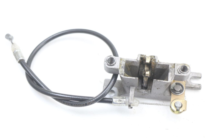 photo de CIERRE ASIENTO HOOK KYMCO SUPER 8 4T 50 (2021 - 2024) - Detalle de la pieza