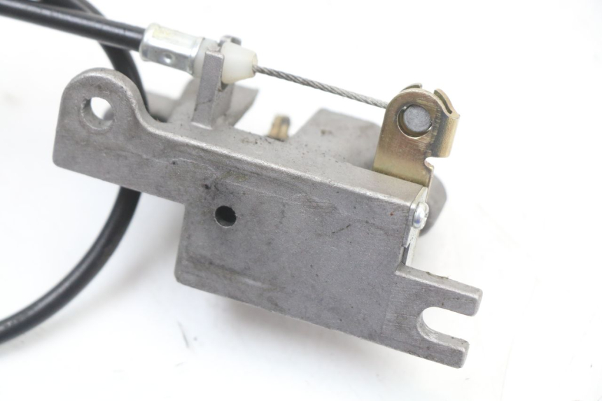 photo de CIERRE ASIENTO HOOK KYMCO SUPER 8 4T 50 (2021 - 2024) - Otra perspectiva