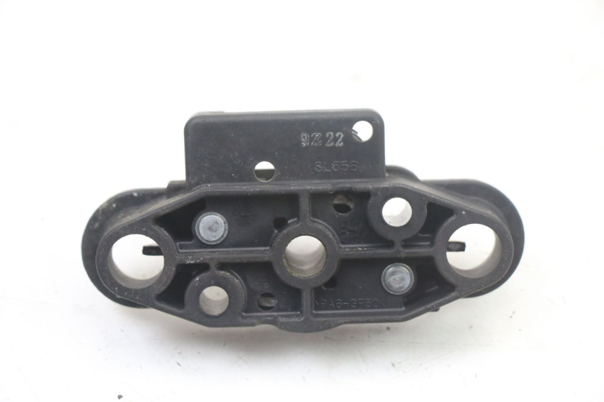 photo de CIERRE ASIENTO HOOK SUZUKI GSX F GSXF 650 (2007 - 2015) - Otra perspectiva