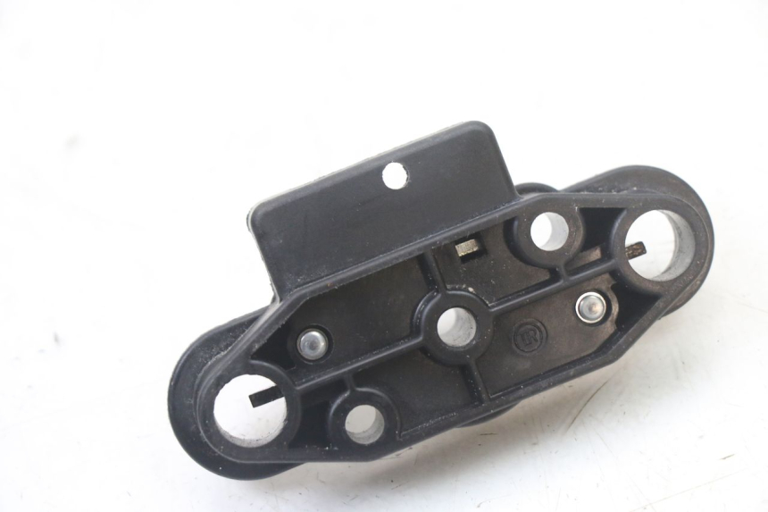 photo de CIERRE ASIENTO HOOK SUZUKI GSX F GSXF 650 (2007 - 2015) - Otra perspectiva