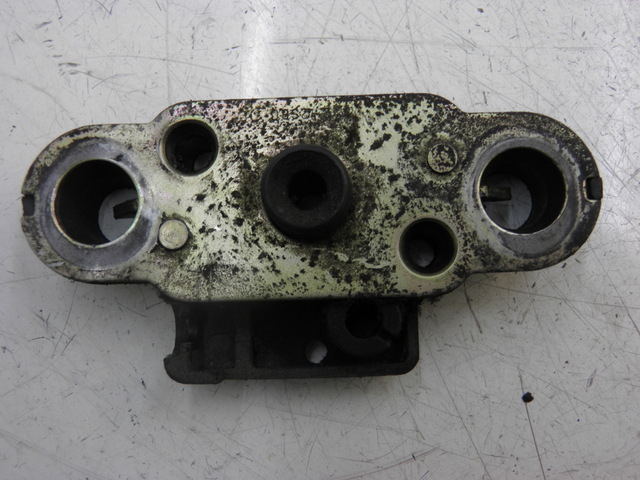 photo de CIERRE ASIENTO HOOK SUZUKI TU X TUX VOLTY 125 (1999 - 2001) - Vista principal
